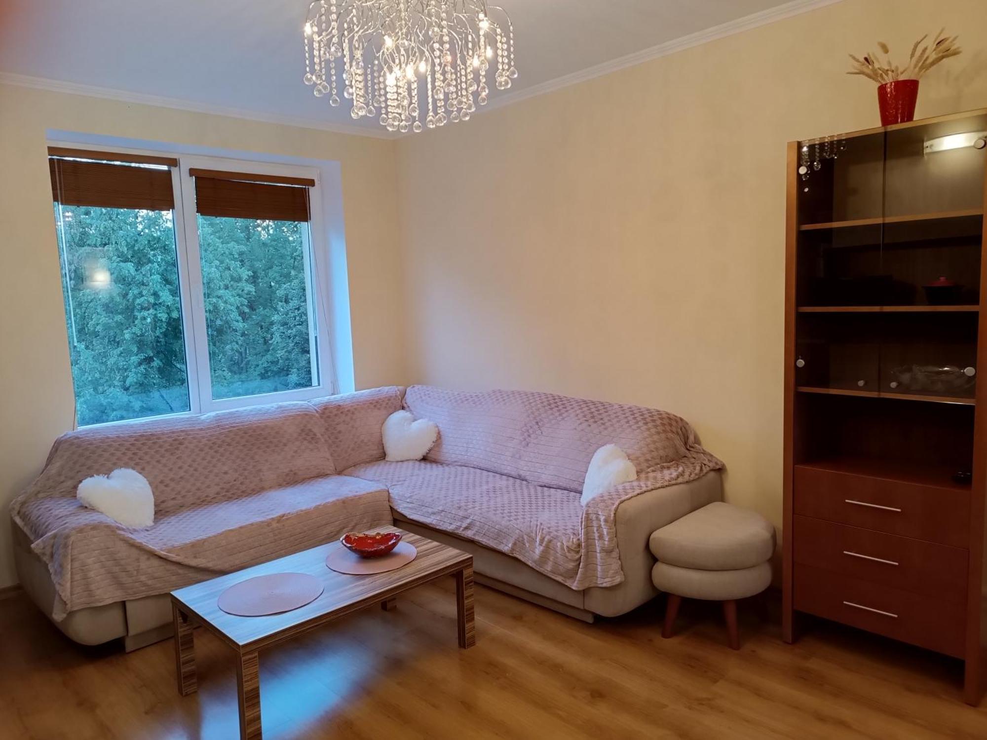 Quiet Dzelzavas Street Apartment Riga Exterior photo